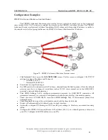 Предварительный просмотр 59 страницы M2M PrestoAdvanced AD101 User Manual