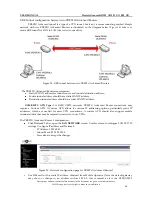 Предварительный просмотр 60 страницы M2M PrestoAdvanced AD101 User Manual