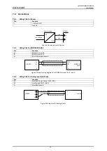 Preview for 10 page of M2MLogger LogPRO TOUCH User Manual