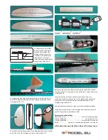 Preview for 3 page of m2model Discovery micro Assembly Instructions