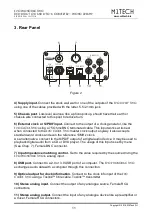 Preview for 11 page of M2TECH EVO PHONODAC TWO User Manual