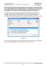 Preview for 43 page of M2TECH EVO PHONODAC TWO User Manual