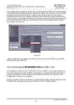 Preview for 67 page of M2TECH EVO PHONODAC TWO User Manual