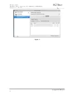 Предварительный просмотр 9 страницы M2TECH HiFace DAC User Manual