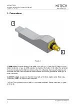 Preview for 5 page of M2TECH HiFace TWO User Manual