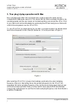 Preview for 7 page of M2TECH HiFace TWO User Manual