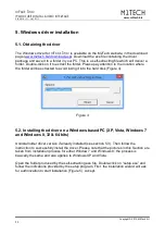 Preview for 11 page of M2TECH HiFace TWO User Manual