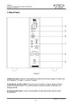 Preview for 11 page of M2TECH LARSON User Manual