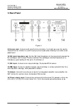 Preview for 11 page of M2TECH MANUNTA EVO Phono 3 User Manual