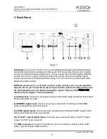 Preview for 11 page of M2TECH Young MKIII User Manual