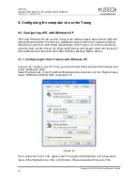 Preview for 16 page of M2TECH YOUNG User Manual