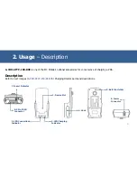 Preview for 9 page of M3 Mobile A-CHH-ATYP-150-R00 User Manual