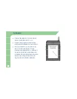 Preview for 23 page of M3 Mobile M3 Green MC-6300S User Manual