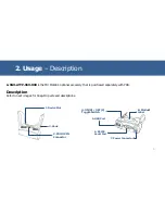 Preview for 9 page of M3 Mobile M3 ORANGE Snap-On User Manual