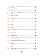 Preview for 7 page of M3 Mobile M3 Orange User Manual