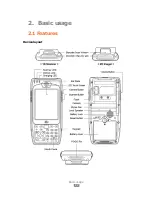 Preview for 17 page of M3 Mobile M3 Orange User Manual