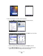 Preview for 28 page of M3 Mobile M3 Orange User Manual