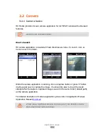 Предварительный просмотр 29 страницы M3 Mobile M3 Orange User Manual