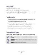 Preview for 3 page of M3 Mobile M3 POS User Manual