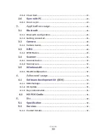 Preview for 7 page of M3 Mobile M3 POS User Manual