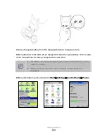 Предварительный просмотр 12 страницы M3 Mobile M3 POS User Manual