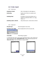 Preview for 21 page of M3 Mobile M3 POS User Manual