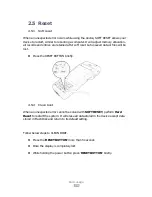 Предварительный просмотр 23 страницы M3 Mobile M3 POS User Manual