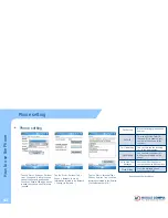 Preview for 52 page of M3 Mobile M3 Sky MC-7500S User Manual
