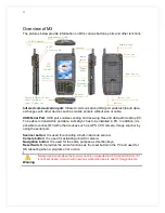 Preview for 9 page of M3 Mobile MC-6200S User Manual