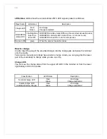 Preview for 10 page of M3 Mobile MC-6200S User Manual