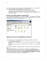 Preview for 24 page of M3 Mobile MC-6200S User Manual