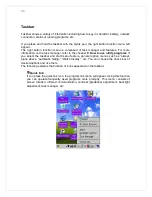 Preview for 28 page of M3 Mobile MC-6200S User Manual
