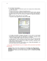 Preview for 30 page of M3 Mobile MC-6200S User Manual