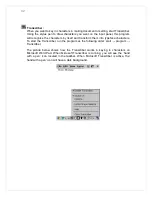 Preview for 32 page of M3 Mobile MC-6200S User Manual