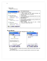 Preview for 36 page of M3 Mobile MC-6200S User Manual