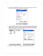 Preview for 51 page of M3 Mobile MC-6200S User Manual