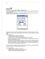 Preview for 57 page of M3 Mobile MC-6200S User Manual