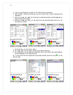 Preview for 68 page of M3 Mobile MC-6200S User Manual