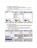 Preview for 71 page of M3 Mobile MC-6200S User Manual