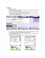 Preview for 74 page of M3 Mobile MC-6200S User Manual