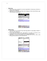 Preview for 79 page of M3 Mobile MC-6200S User Manual