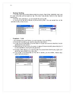 Preview for 88 page of M3 Mobile MC-6200S User Manual