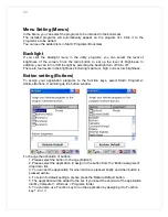 Preview for 92 page of M3 Mobile MC-6200S User Manual