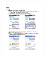 Preview for 93 page of M3 Mobile MC-6200S User Manual