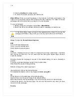 Preview for 102 page of M3 Mobile MC-6200S User Manual