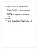 Preview for 103 page of M3 Mobile MC-6200S User Manual