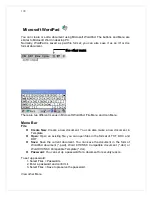 Preview for 104 page of M3 Mobile MC-6200S User Manual