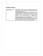 Preview for 115 page of M3 Mobile MC-6200S User Manual