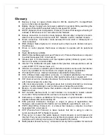 Preview for 118 page of M3 Mobile MC-6200S User Manual