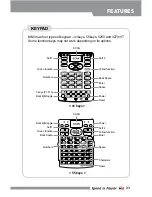 Предварительный просмотр 4 страницы M3 Mobile MM3 Quick Manual